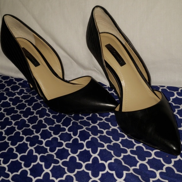BCBGeneration Shoes - BCBG GENERATION...Black stilettos